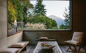 Relais Castello Di Morcote